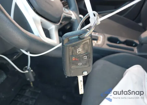 2021 Volkswagen Jetta 1.4T R-Line/1.4T S/1.4T Se из США, поврежденный, VIN 3VWC57BU8MM071874